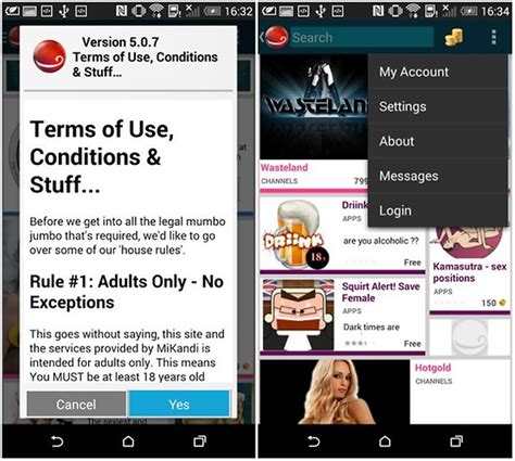 youporn apk mod|Best Porn and Adult Apps to Watch XXX Material on Android or iOS.